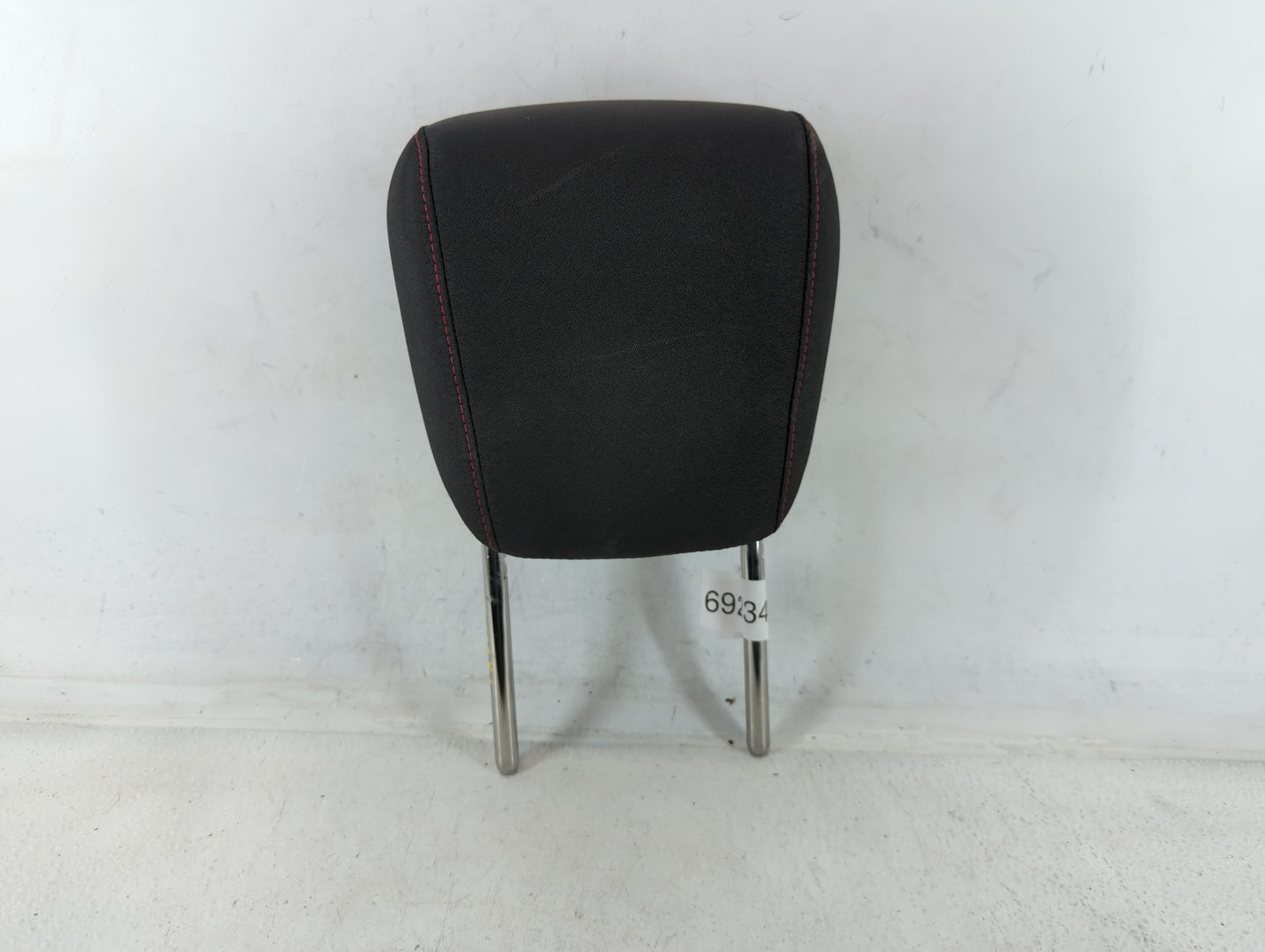 2014-2017 Chevrolet Equinox Headrest Head Rest Front Driver Passenger Seat Fits Fits 2014 2015 2016 2017 OEM Used Auto Parts
