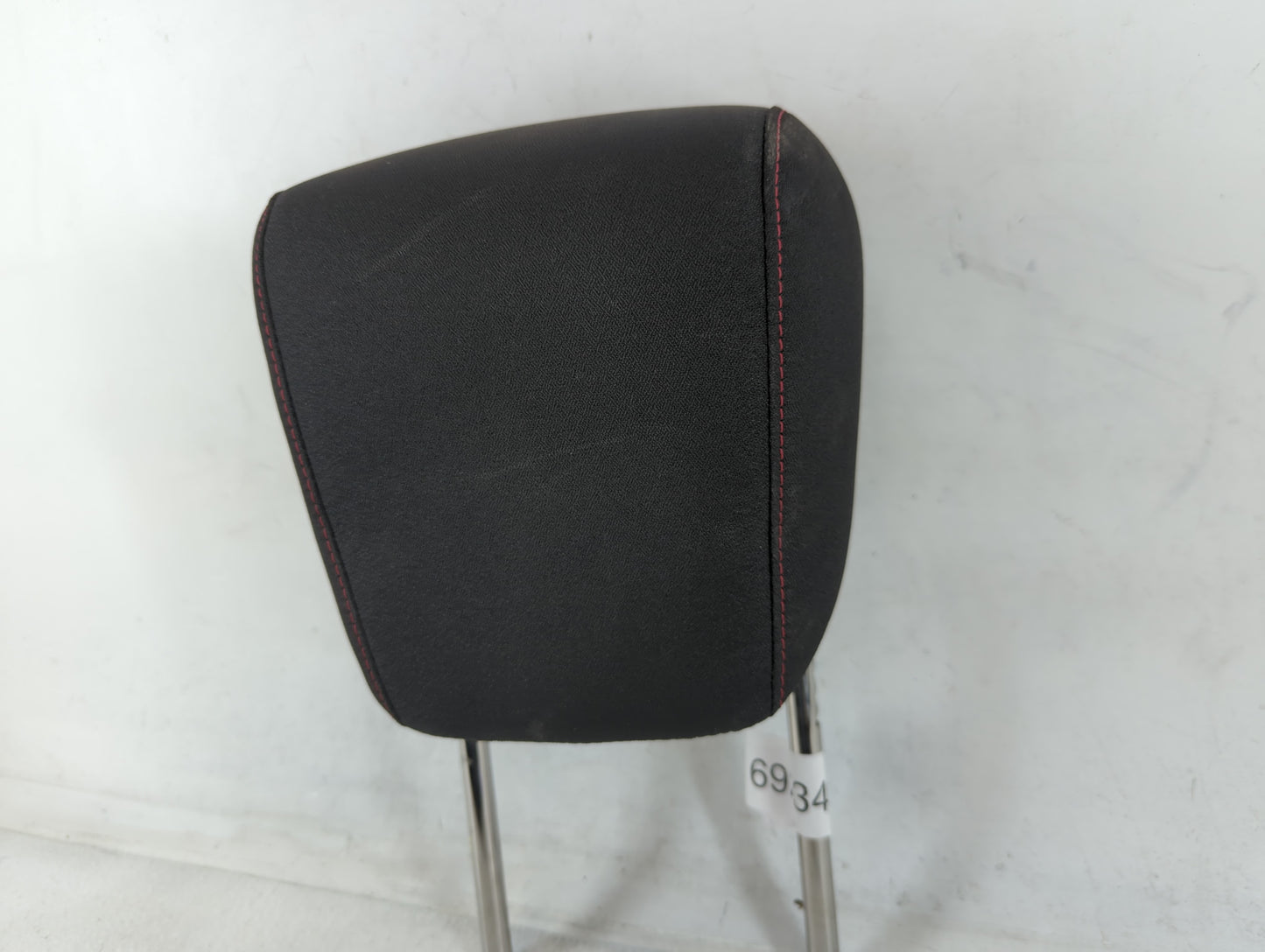 2014-2017 Chevrolet Equinox Headrest Head Rest Front Driver Passenger Seat Fits Fits 2014 2015 2016 2017 OEM Used Auto Parts