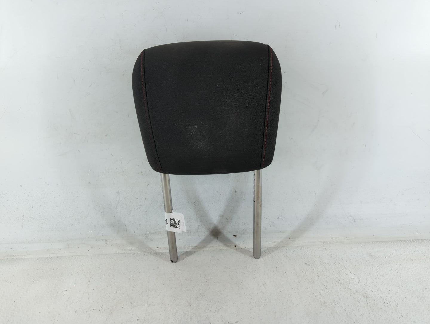 2014-2017 Chevrolet Equinox Headrest Head Rest Front Driver Passenger Seat Fits Fits 2014 2015 2016 2017 OEM Used Auto Parts