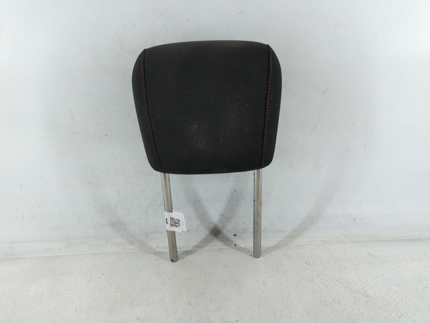 2014-2017 Chevrolet Equinox Headrest Head Rest Front Driver Passenger Seat Fits Fits 2014 2015 2016 2017 OEM Used Auto Parts