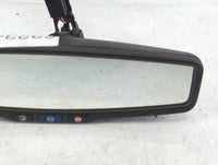 2010-2017 Chevrolet Equinox Interior Rear View Mirror Replacement OEM P/N:E11046392 Fits OEM Used Auto Parts - Oemusedautopa
