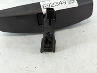 2010-2017 Chevrolet Equinox Interior Rear View Mirror Replacement OEM P/N:E11046392 Fits OEM Used Auto Parts - Oemusedautopa