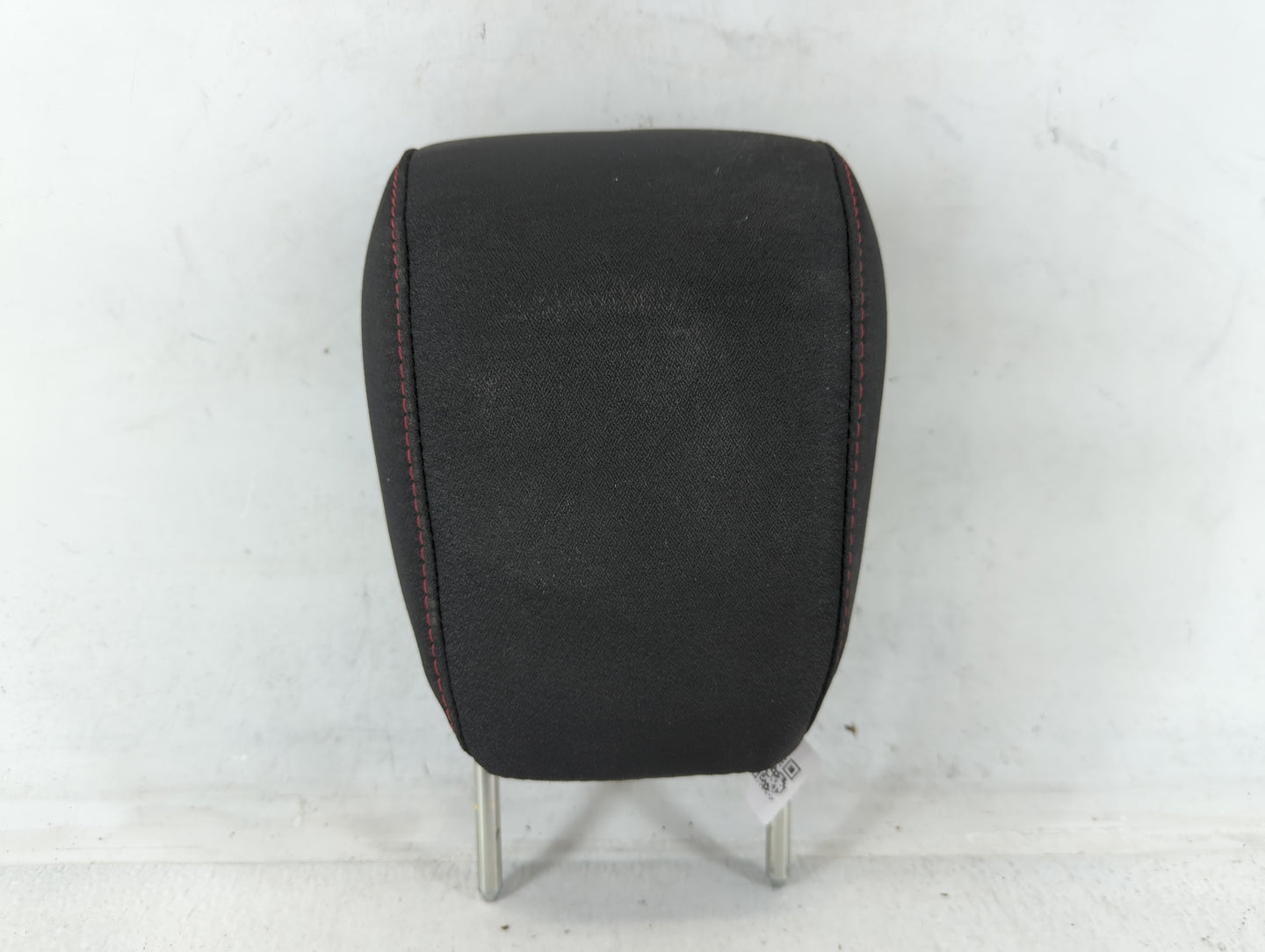 2014-2017 Chevrolet Equinox Headrest Head Rest Rear Seat Fits Fits 2014 2015 2016 2017 OEM Used Auto Parts - Oemusedautopart