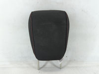 2014-2017 Chevrolet Equinox Headrest Head Rest Rear Seat Fits Fits 2014 2015 2016 2017 OEM Used Auto Parts - Oemusedautopart