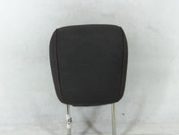 2014-2017 Chevrolet Equinox Headrest Head Rest Rear Seat Fits Fits 2014 2015 2016 2017 OEM Used Auto Parts - Oemusedautopart
