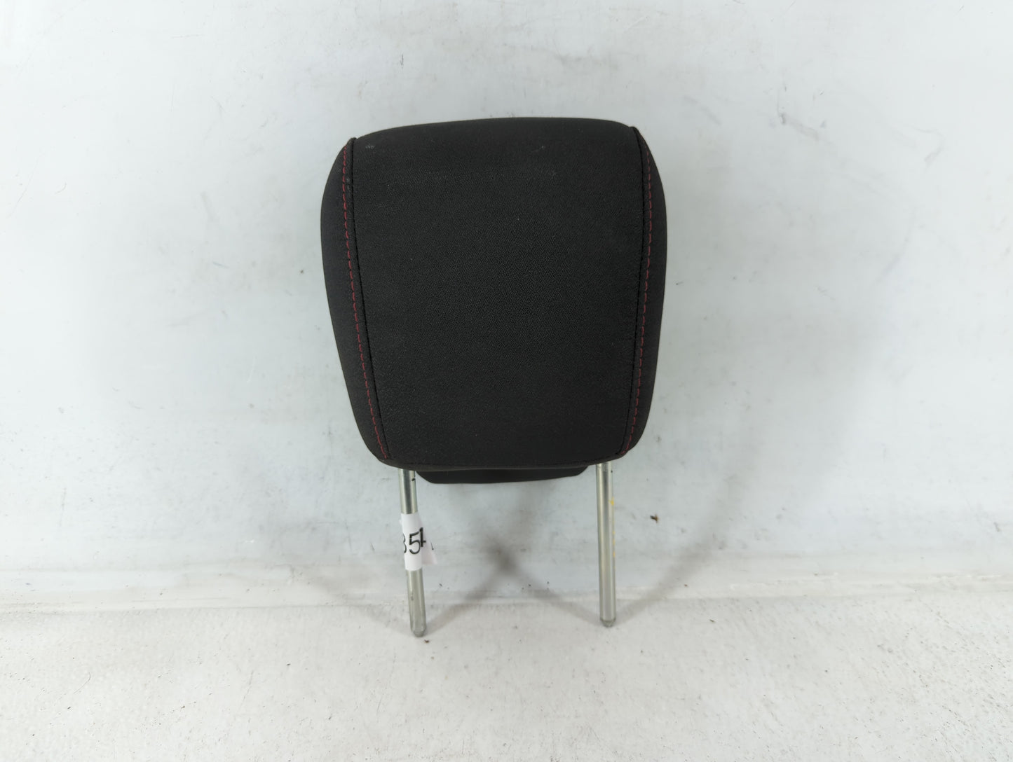2014-2017 Chevrolet Equinox Headrest Head Rest Rear Seat Fits Fits 2014 2015 2016 2017 OEM Used Auto Parts - Oemusedautopart
