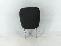 2014-2017 Chevrolet Equinox Headrest Head Rest Rear Seat Fits Fits 2014 2015 2016 2017 OEM Used Auto Parts - Oemusedautopart