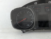 2013-2017 Chevrolet Equinox Instrument Cluster Speedometer Gauges P/N:812703197 Fits Fits 2013 2014 2015 2016 2017 OEM Used 