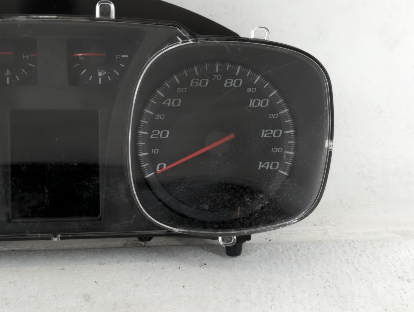 2013-2017 Chevrolet Equinox Instrument Cluster Speedometer Gauges P/N:812703197 Fits Fits 2013 2014 2015 2016 2017 OEM Used 