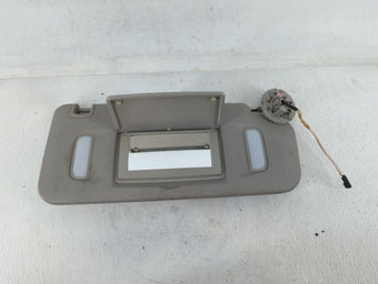 compare product 2010-2017 Chevrolet Equinox Sun Visor Shade Replacement Passenger Right Mirror Fits Fits 2010 2011 2012 2013 2014 2015 2016 2017 OEM Used Auto Parts