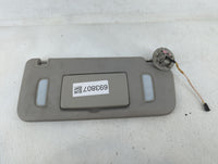 2010-2017 Chevrolet Equinox Sun Visor Shade Replacement Passenger Right Mirror Fits Fits 2010 2011 2012 2013 2014 2015 2016 