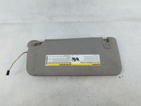 2010-2017 Chevrolet Equinox Sun Visor Shade Replacement Passenger Right Mirror Fits Fits 2010 2011 2012 2013 2014 2015 2016 