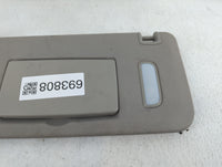 2010-2017 Chevrolet Equinox Sun Visor Shade Replacement Driver Left Mirror Fits Fits 2010 2011 2012 2013 2014 2015 2016 2017