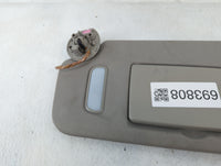 2010-2017 Chevrolet Equinox Sun Visor Shade Replacement Driver Left Mirror Fits Fits 2010 2011 2012 2013 2014 2015 2016 2017