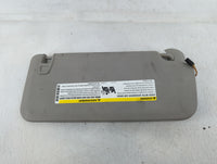 2010-2017 Chevrolet Equinox Sun Visor Shade Replacement Driver Left Mirror Fits Fits 2010 2011 2012 2013 2014 2015 2016 2017