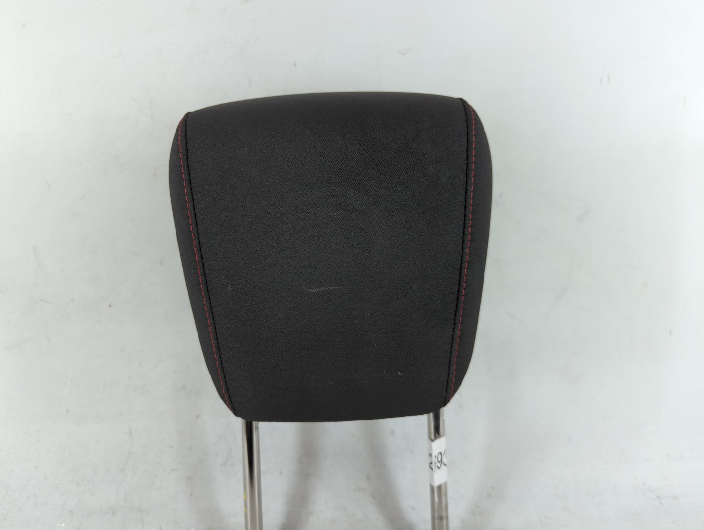 2014-2017 Chevrolet Equinox Headrest Head Rest Front Driver Passenger Seat Fits Fits 2014 2015 2016 2017 OEM Used Auto Parts