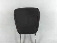 2014-2017 Chevrolet Equinox Headrest Head Rest Front Driver Passenger Seat Fits Fits 2014 2015 2016 2017 OEM Used Auto Parts