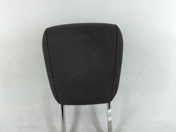 2014-2017 Chevrolet Equinox Headrest Head Rest Front Driver Passenger Seat Fits Fits 2014 2015 2016 2017 OEM Used Auto Parts