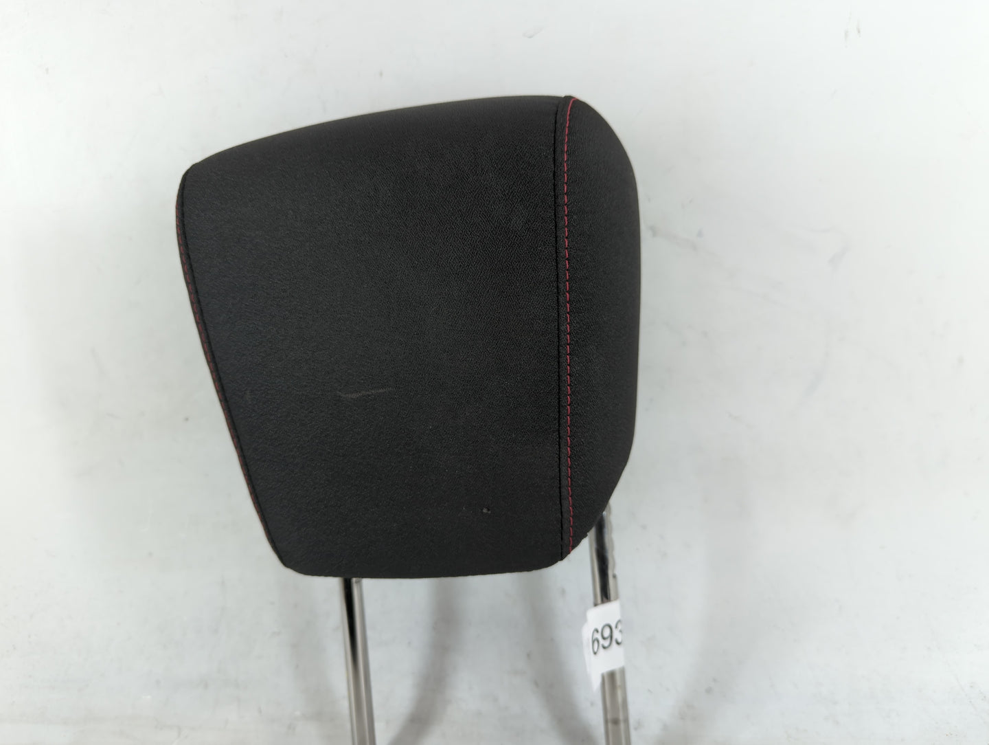 2014-2017 Chevrolet Equinox Headrest Head Rest Front Driver Passenger Seat Fits Fits 2014 2015 2016 2017 OEM Used Auto Parts