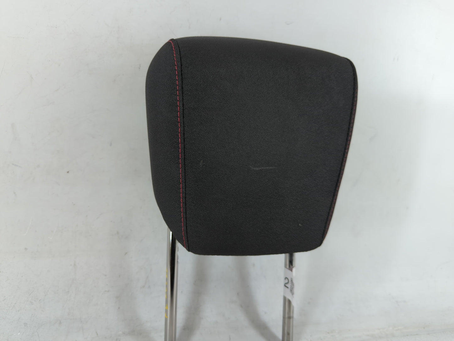 2014-2017 Chevrolet Equinox Headrest Head Rest Front Driver Passenger Seat Fits Fits 2014 2015 2016 2017 OEM Used Auto Parts