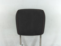 2014-2017 Chevrolet Equinox Headrest Head Rest Front Driver Passenger Seat Fits Fits 2014 2015 2016 2017 OEM Used Auto Parts