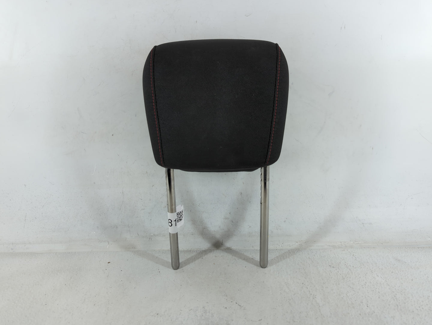 2014-2017 Chevrolet Equinox Headrest Head Rest Front Driver Passenger Seat Fits Fits 2014 2015 2016 2017 OEM Used Auto Parts