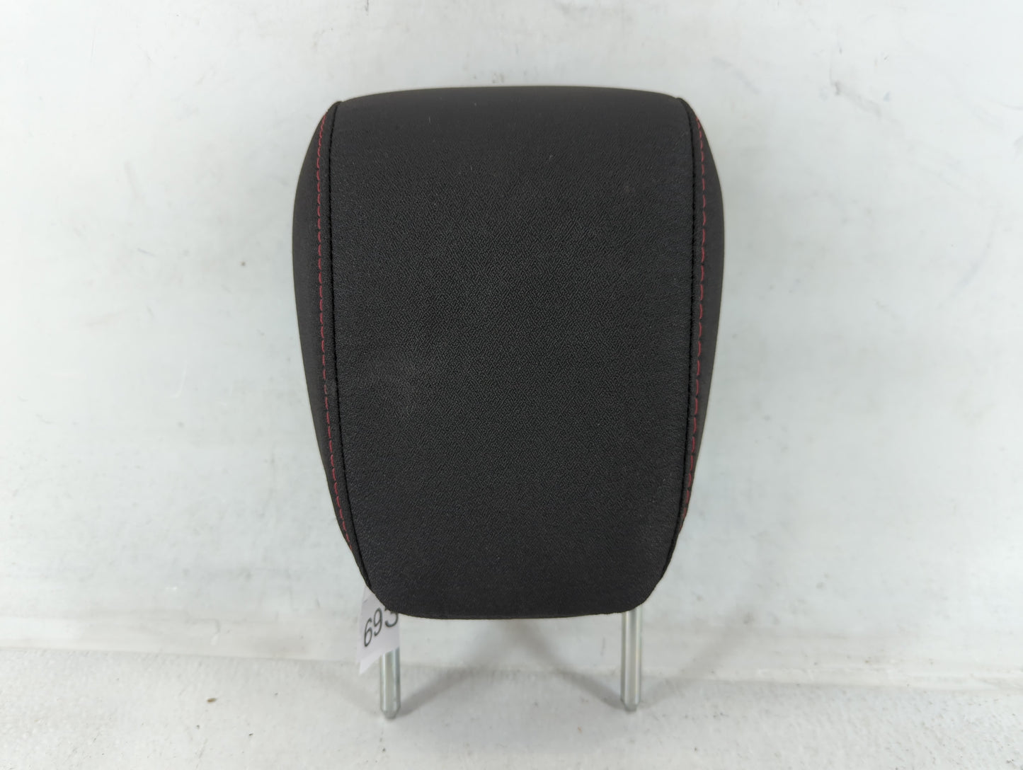 2014-2017 Chevrolet Equinox Headrest Head Rest Front Driver Passenger Seat Fits Fits 2014 2015 2016 2017 OEM Used Auto Parts
