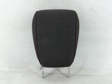 2014-2017 Chevrolet Equinox Headrest Head Rest Front Driver Passenger Seat Fits Fits 2014 2015 2016 2017 OEM Used Auto Parts