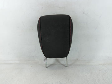 2014-2017 Chevrolet Equinox Headrest Head Rest Front Driver Passenger Seat Fits Fits 2014 2015 2016 2017 OEM Used Auto Parts
