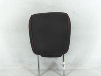 2017 Chevrolet Equinox Headrest Head Rest Front Driver Passenger Seat Fits OEM Used Auto Parts - Oemusedautoparts1.com