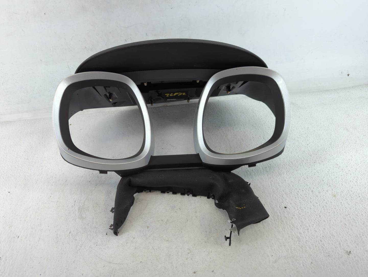2017 Chevrolet Equinox Instrument Cluster Bezel - Oemusedautoparts1.com