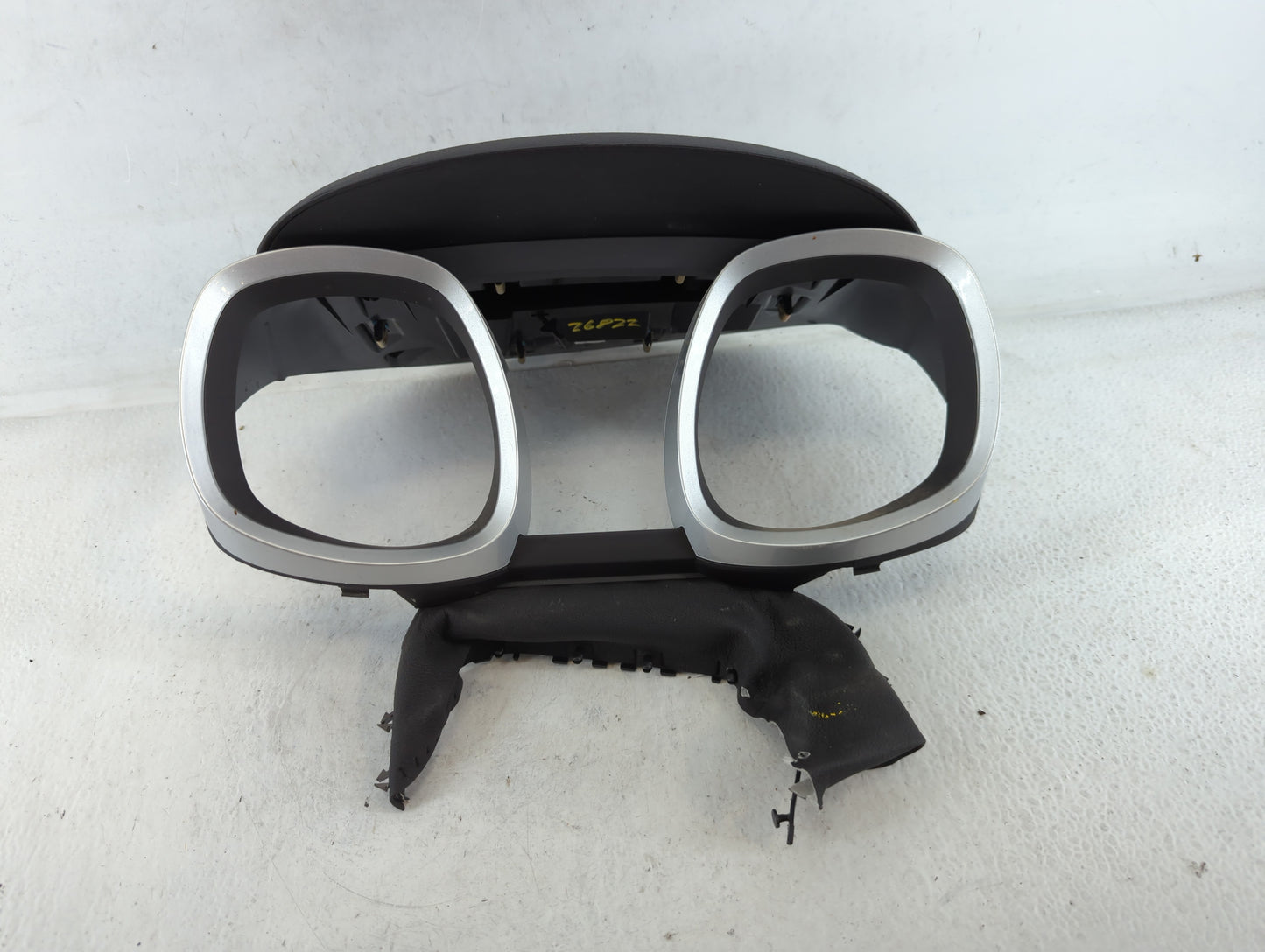 2017 Chevrolet Equinox Instrument Cluster Bezel - Oemusedautoparts1.com