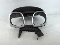 2017 Chevrolet Equinox Instrument Cluster Bezel - Oemusedautoparts1.com
