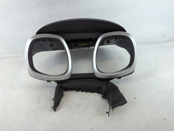 compare product 2017 Chevrolet Equinox Instrument Cluster Bezel