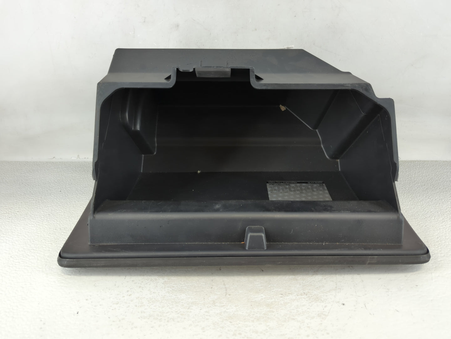 2017 Chevrolet Equinox Passenger Glove Box Door Storage Compartment - Oemusedautoparts1.com