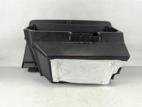2017 Chevrolet Equinox Passenger Glove Box Door Storage Compartment 693825 - Oemusedautoparts1.com