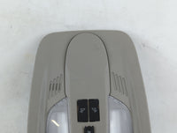 2017 Chevrolet Equinox Overhead Roof Console - Oemusedautoparts1.com