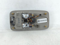 2017 Chevrolet Equinox Overhead Roof Console - Oemusedautoparts1.com