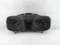 2013-2017 Chevrolet Equinox Instrument Cluster Speedometer Gauges P/N:A2C38135205 Fits Fits 2013 2014 2015 2016 2017 OEM Use