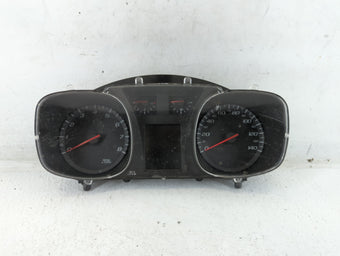 compare product 2013-2017 Chevrolet Equinox Instrument Cluster Speedometer Gauges P/N:A2C38135205 Fits Fits 2013 2014 2015 2016 2017 OEM Used Auto Parts