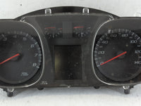 2013-2017 Chevrolet Equinox Instrument Cluster Speedometer Gauges P/N:A2C38135205 Fits Fits 2013 2014 2015 2016 2017 OEM Use