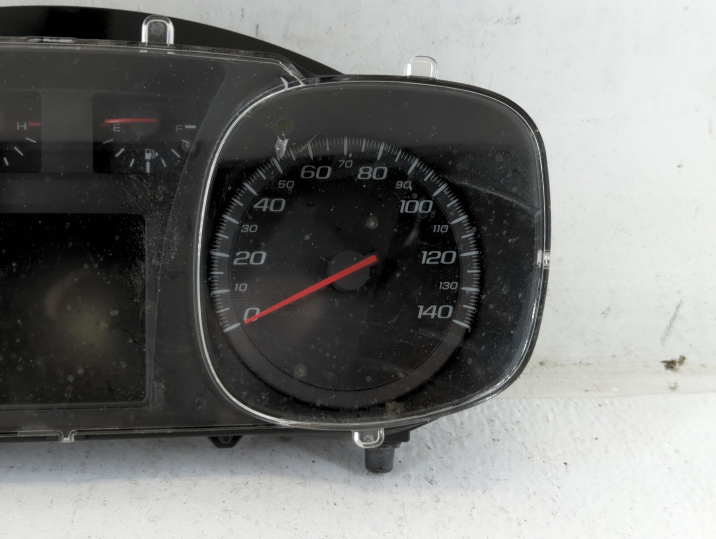 2013-2017 Chevrolet Equinox Instrument Cluster Speedometer Gauges P/N:A2C38135205 Fits Fits 2013 2014 2015 2016 2017 OEM Use