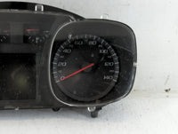 2013-2017 Chevrolet Equinox Instrument Cluster Speedometer Gauges P/N:A2C38135205 Fits Fits 2013 2014 2015 2016 2017 OEM Use