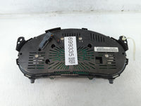 2013-2017 Chevrolet Equinox Instrument Cluster Speedometer Gauges P/N:A2C38135205 Fits Fits 2013 2014 2015 2016 2017 OEM Use