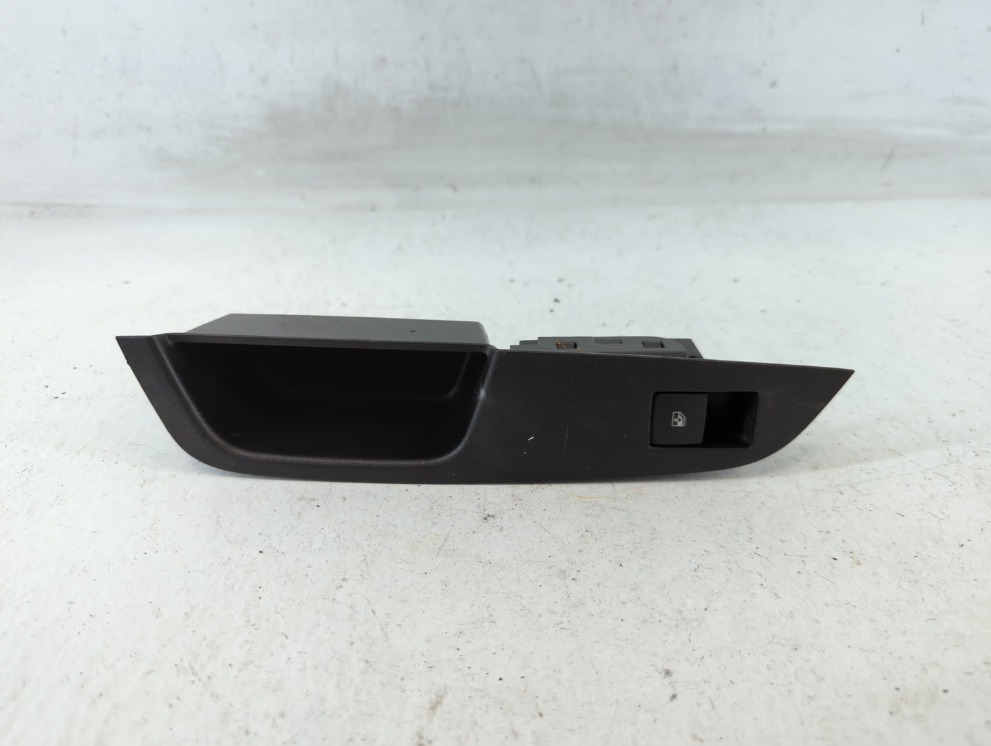 2010-2017 Chevrolet Equinox Master Power Window Switch Replacement Driver Side Left P/N:20933566 Fits OEM Used Auto Parts - 