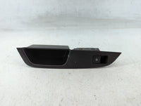 2010-2017 Chevrolet Equinox Master Power Window Switch Replacement Driver Side Left P/N:20933566 Fits OEM Used Auto Parts - 