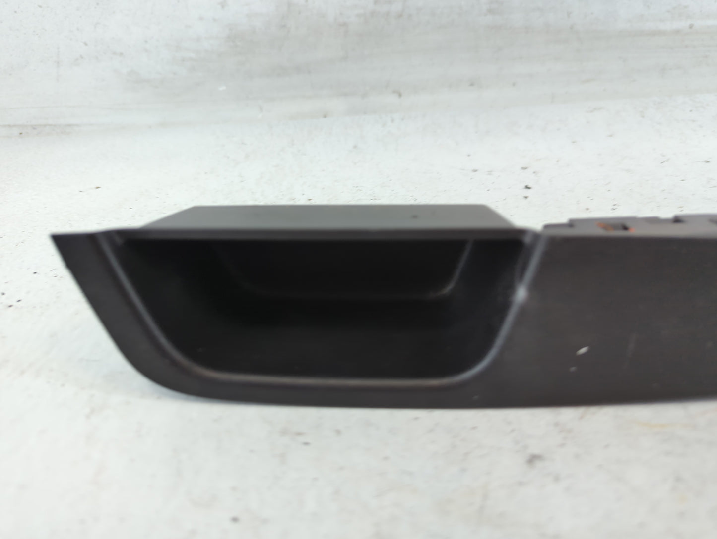 2010-2017 Chevrolet Equinox Master Power Window Switch Replacement Driver Side Left P/N:20933566 Fits OEM Used Auto Parts - 