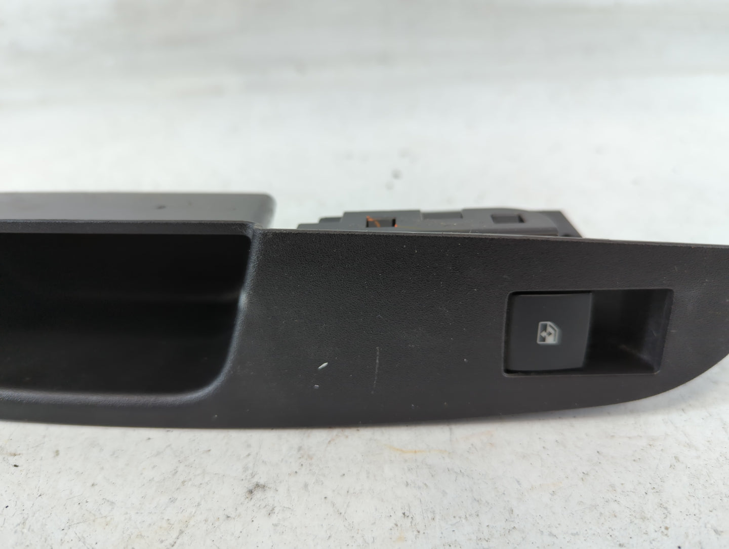 2010-2017 Chevrolet Equinox Master Power Window Switch Replacement Driver Side Left P/N:20933566 Fits OEM Used Auto Parts - 