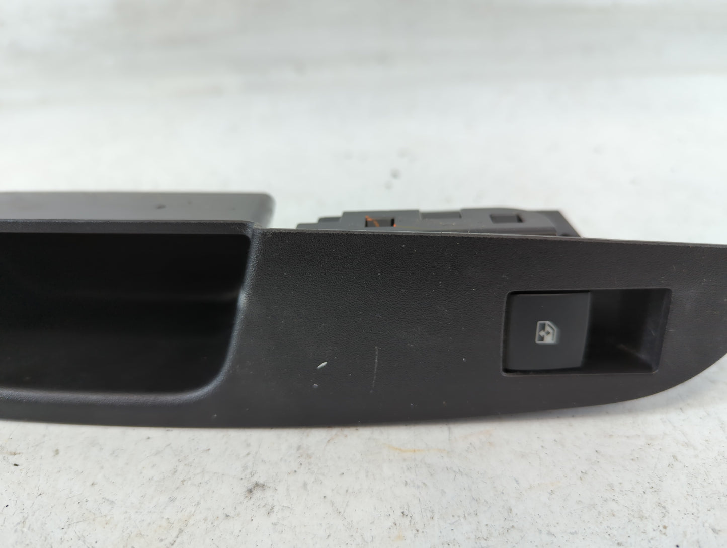 2010-2017 Chevrolet Equinox Master Power Window Switch Replacement Driver Side Left P/N:20933566 Fits OEM Used Auto Parts - 