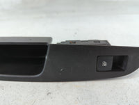 2010-2017 Chevrolet Equinox Master Power Window Switch Replacement Driver Side Left P/N:20933566 Fits OEM Used Auto Parts - 